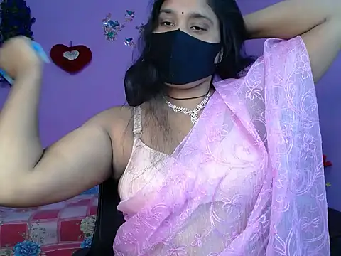 Hot Maleka online show from May 2026 04:43:02 PM