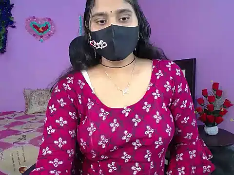 Hot Maleka online show from March 2026 04:47:01 PM