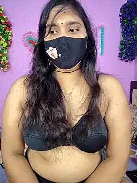 Hot Maleka online show from December 2025 01:34:02 PM