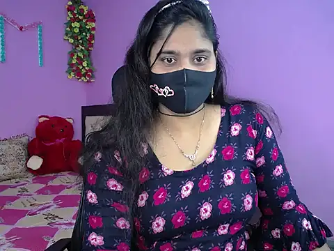 Hot Maleka online show from February 2026 04:06:01 PM