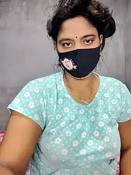 Hot Maleka online show from September 2025 01:41:02 AM