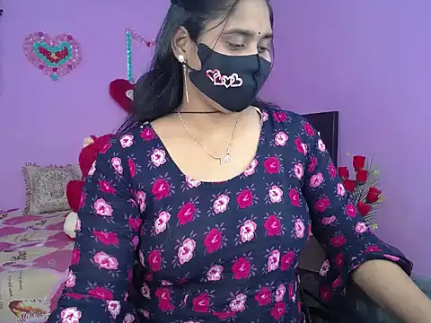 Hot Maleka online show from February 2026 04:40:02 PM