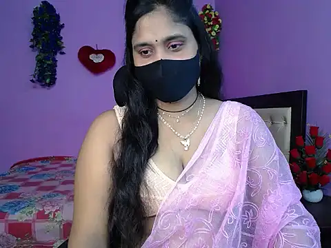 Hot Maleka online show from May 2026 04:37:01 PM