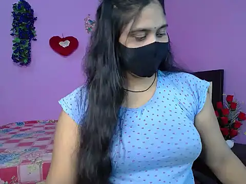 Hot Maleka online show from April 2026 04:41:02 PM