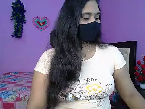 Hot Maleka online show from April 2026 05:05:01 PM