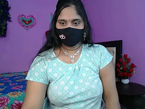 Hot Maleka online show from March 2026 04:40:01 PM