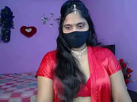 Hot Maleka online show from May 2026 04:31:02 PM