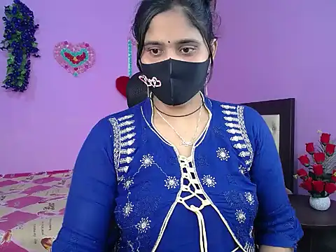 Hot Maleka online show from March 2026 04:32:02 PM