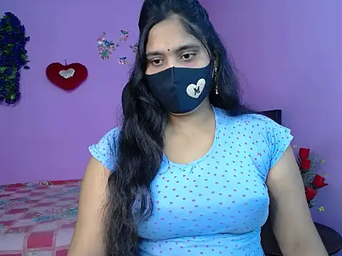 Hot Maleka online show from April 2026 04:44:01 PM