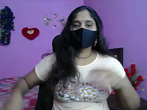 Hot Maleka online show from May 2026 04:34:01 PM