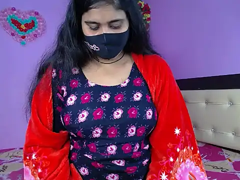 Hot Maleka online show from February 2026 02:53:01 AM