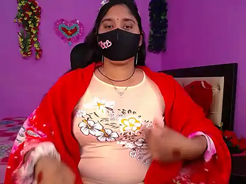 Hot Maleka online show from January 2026 04:54:02 PM