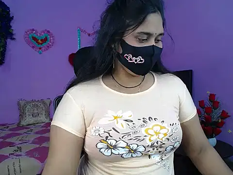 Hot Maleka online show from March 2026 04:59:01 PM