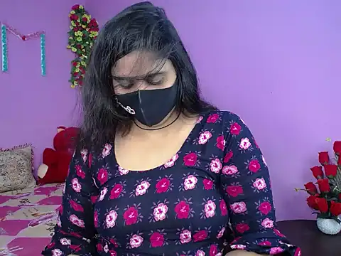 Hot Maleka online show from February 2026 04:48:01 PM