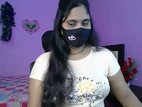 Hot Maleka online show from April 2026 04:02:01 PM