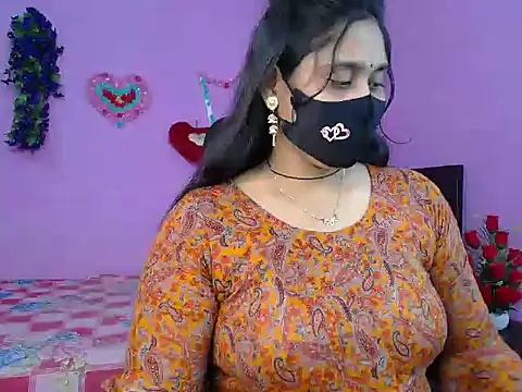 Hot Maleka online show from April 2026 06:03:02 PM