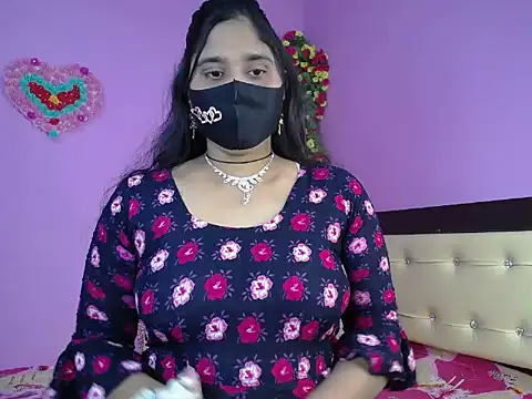 Hot Maleka online show from February 2026 04:50:01 PM