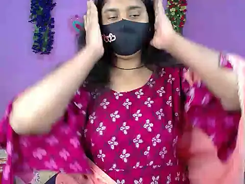 Hot Maleka online show from February 2026 02:20:02 AM