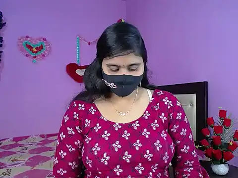 Hot Maleka online show from February 2026 04:59:02 PM