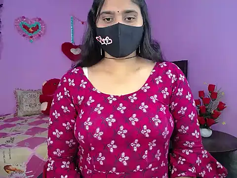 Hot Maleka online show from February 2026 04:40:01 PM