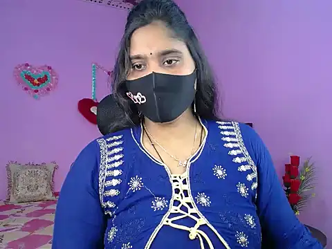 Hot Maleka online show from February 2026 05:03:01 PM