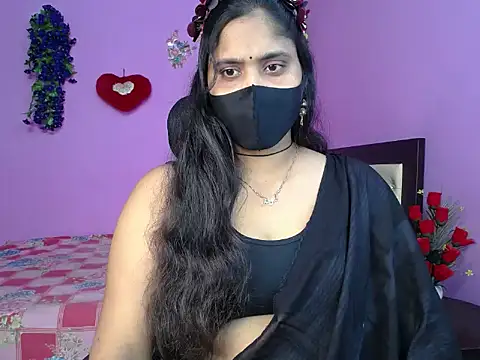 Hot Maleka online show from May 2026 04:47:02 PM