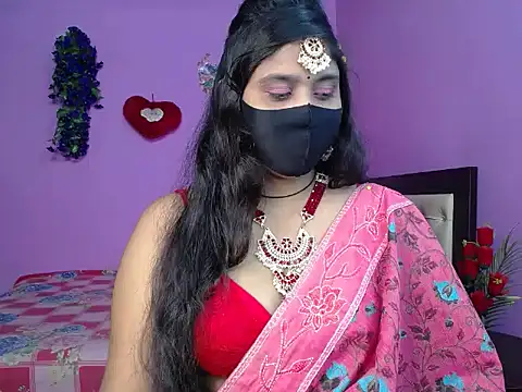 Hot Maleka online show from May 2026 04:45:01 PM