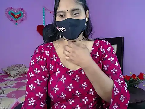 Hot Maleka online show from February 2026 04:31:02 PM