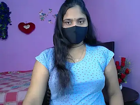 Hot Maleka online show from April 2026 04:36:01 PM