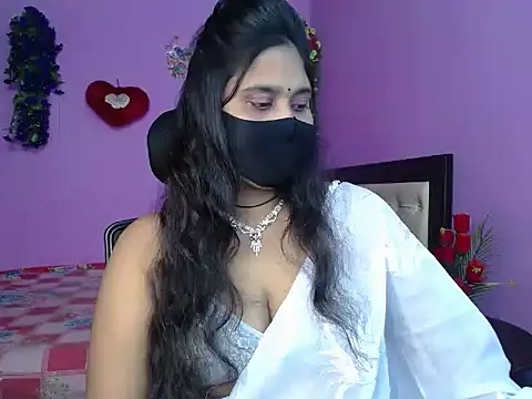 Hot Maleka online show from May 2026 04:51:02 PM