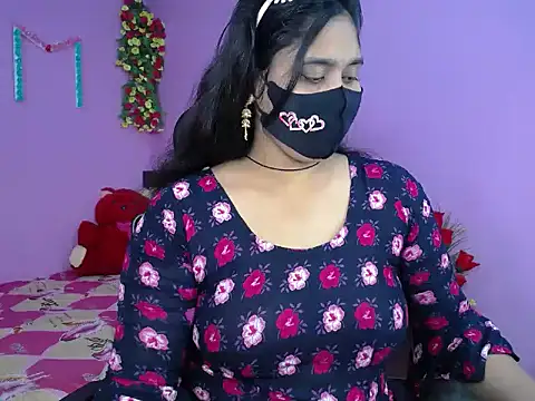 Hot Maleka online show from February 2026 04:36:01 PM