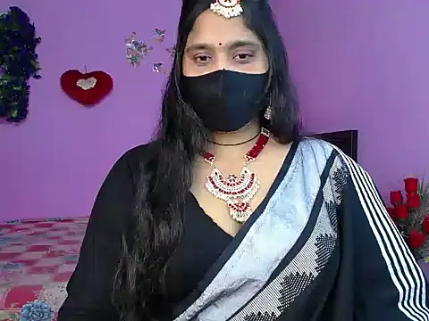 Hot Maleka online show from May 2026 04:43:01 PM