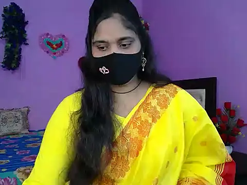 Hot Maleka online show from March 2026 04:42:02 PM