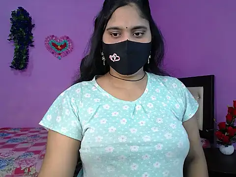 Hot Maleka online show from April 2026 01:40:02 AM