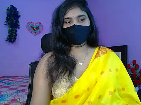 Hot Maleka online show from April 2026 04:46:02 PM