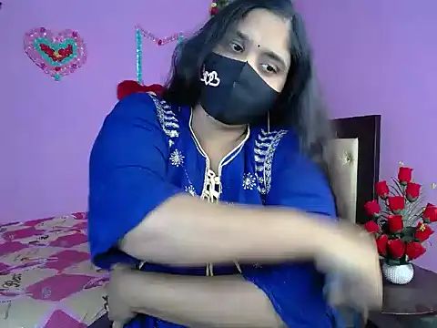 Hot Maleka online show from February 2026 05:04:02 PM