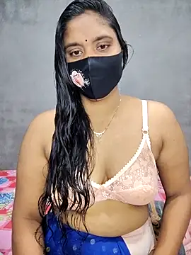 Hot Maleka online show from September 2025 02:01:01 AM
