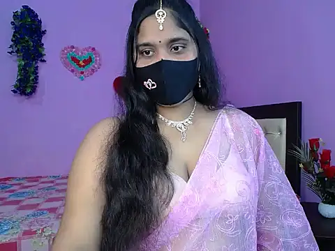 Hot Maleka online show from April 2026 04:41:01 PM