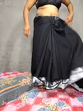 Hot Maleka online show from September 2025 06:09:01 PM
