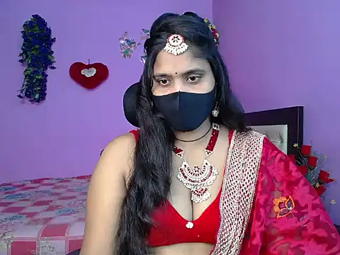 Hot Maleka online show from May 2026 04:46:02 PM