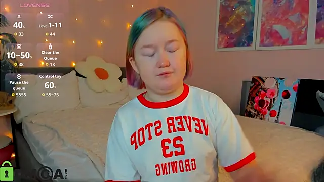 Sara Robinson online show from January 2026 02:40:01 AM