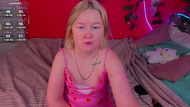 Sara Robinson online show from March 2026 03:10:02 AM