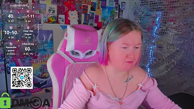 Sara Robinson online show from February 2026 06:11:02 AM