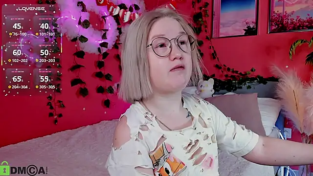 Sara Robinson online show from February 2026 02:35:01 AM