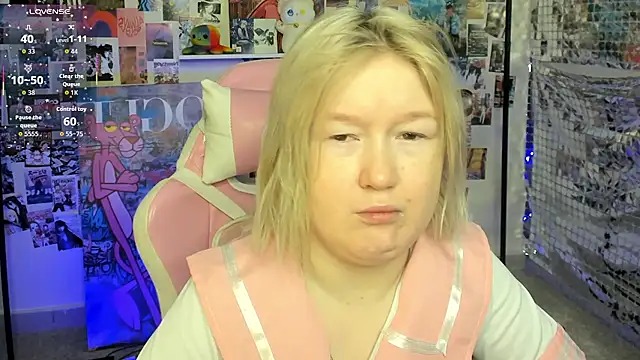 Sara Robinson online show from March 2026 02:56:02 AM