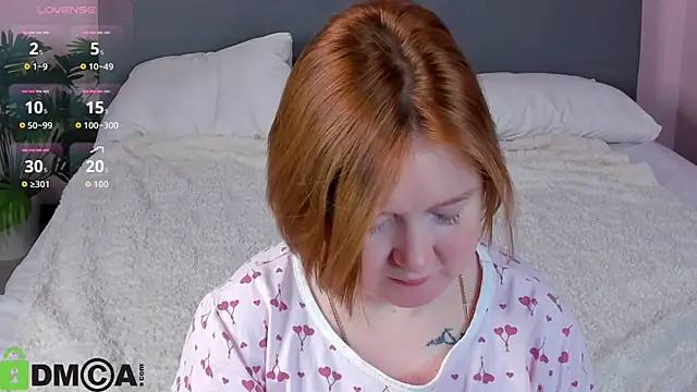 Sara Robinson online show from November 2025 03:06:01 AM