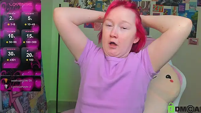 Sara Robinson online show from March 2025 06:06:02 AM