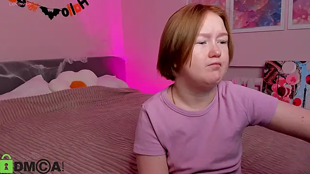 Sara Robinson online show from November 2025 02:04:01 AM