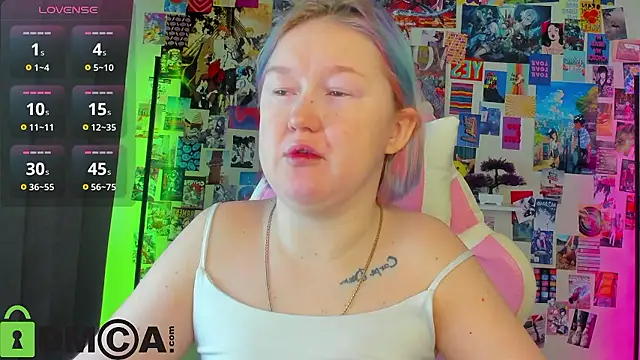 Sara Robinson online show from January 2026 02:48:02 AM