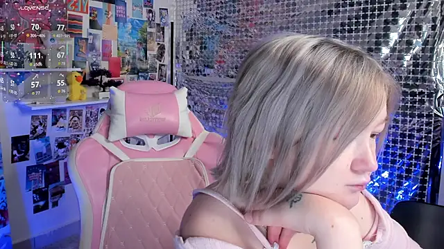 Sara Robinson online show from March 2026 03:07:01 AM